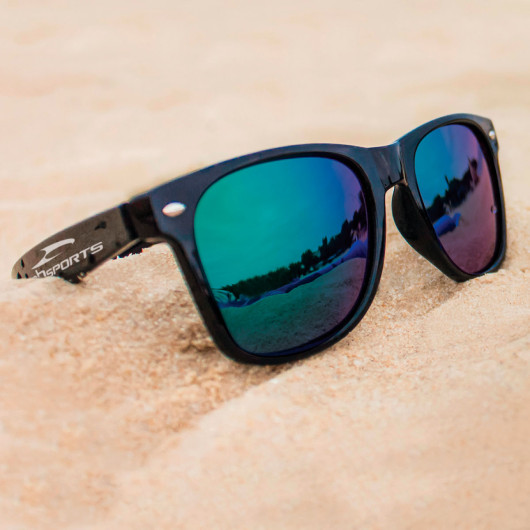 Noosa Premium Sunglasses Feature